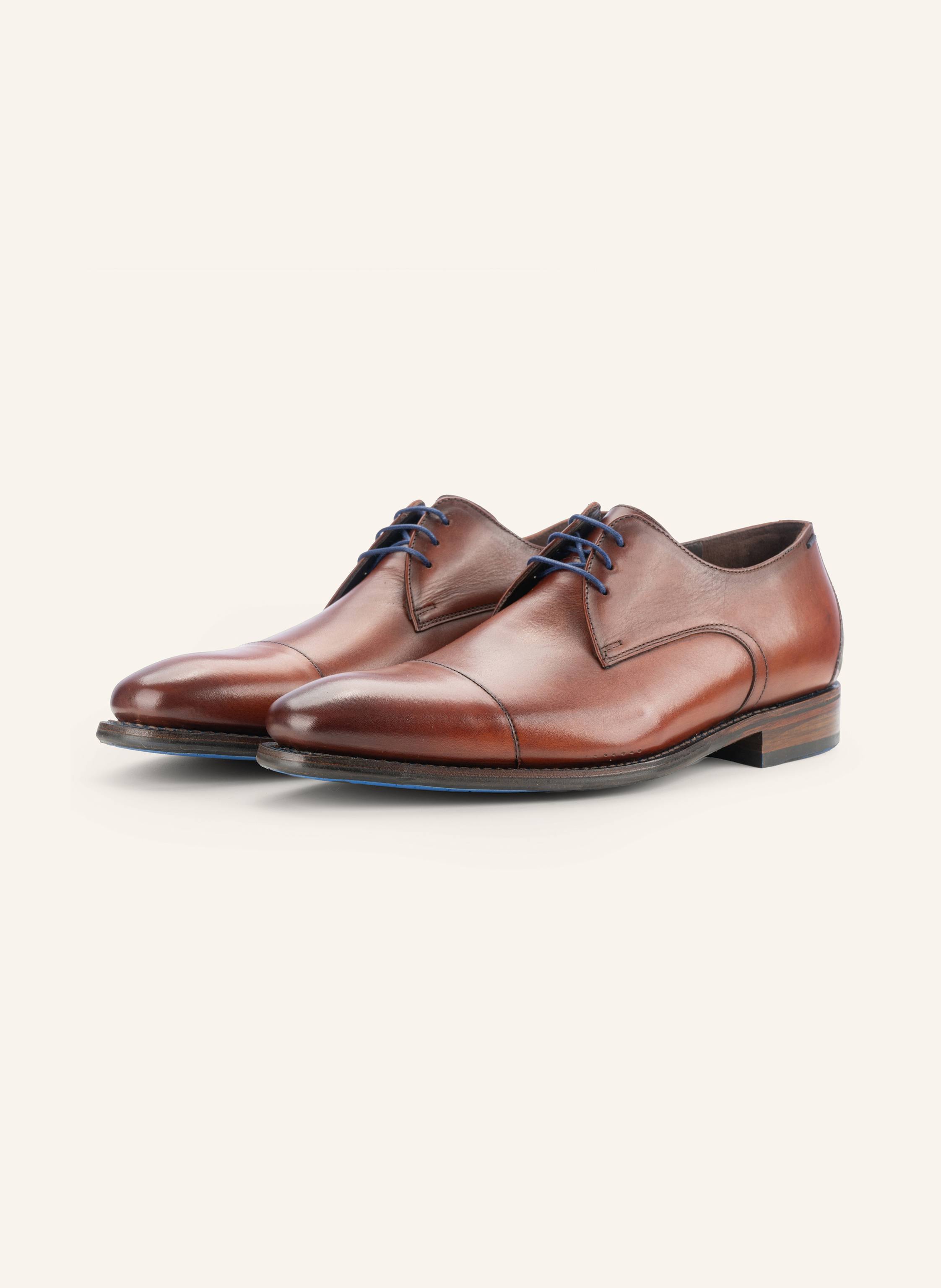 Floris van Bommel Halbschuhe DE LOPER 16
