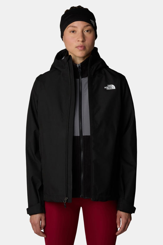 The North Face Whiton 3L Dryvent Hardshell Jas Dames