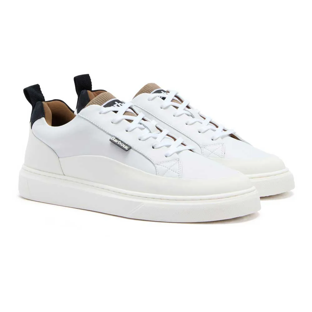 Barbour Stannington trainers