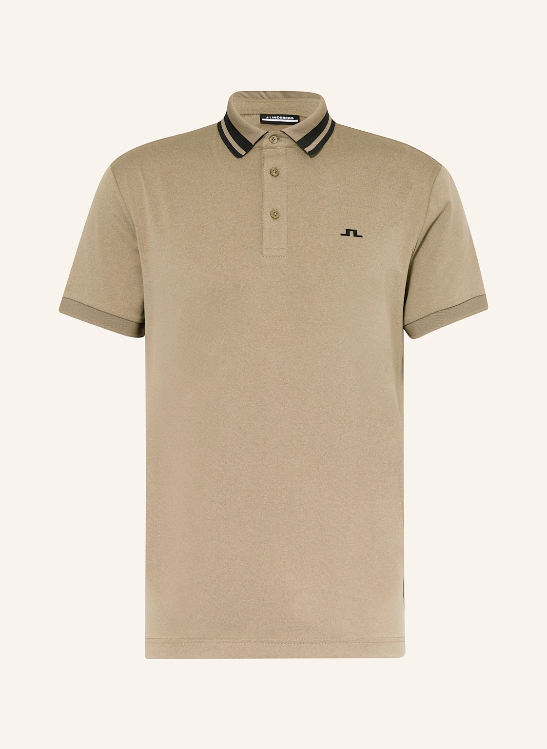 J.LINDEBERG Funktions-Poloshirt