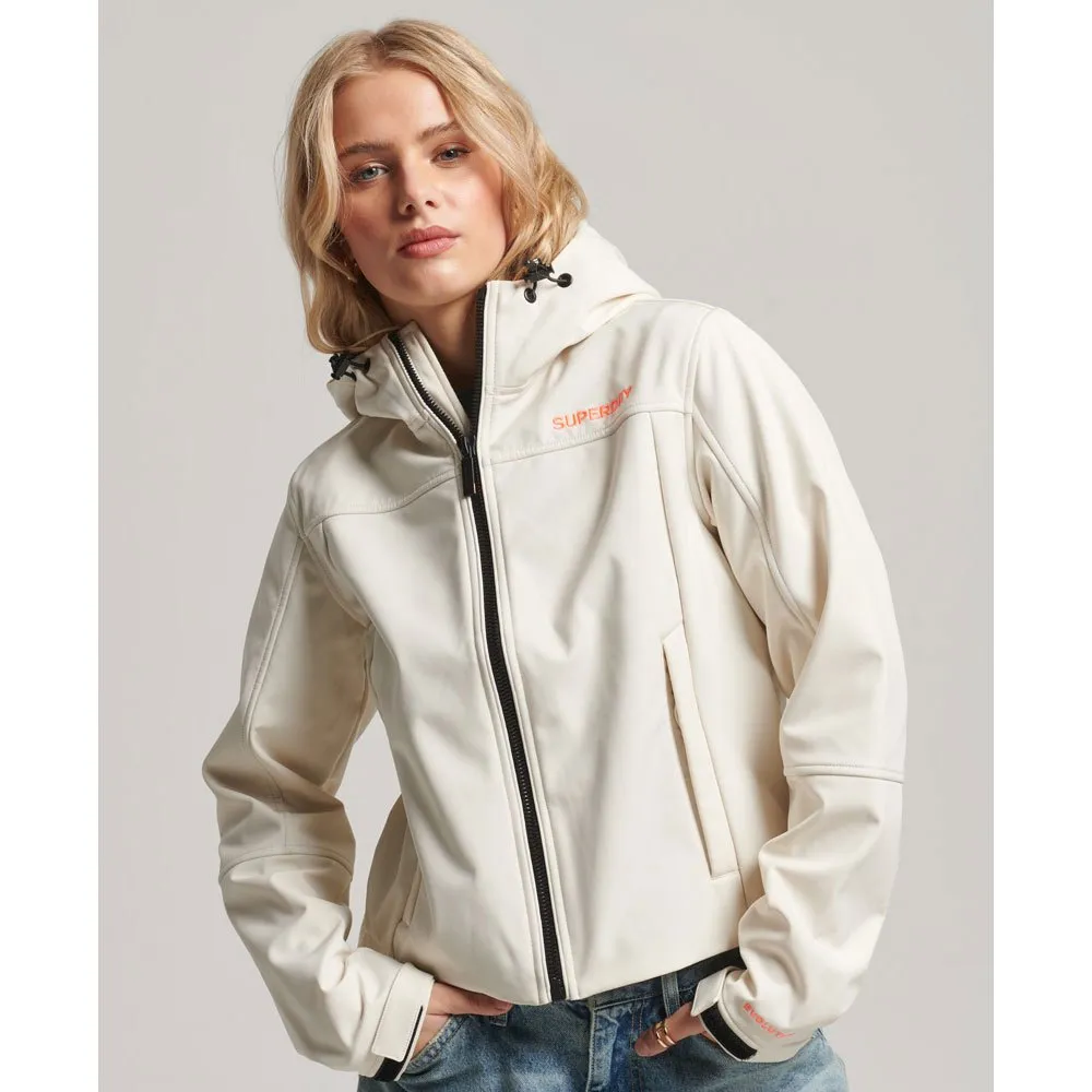 Superdry Code Trekker jacket
