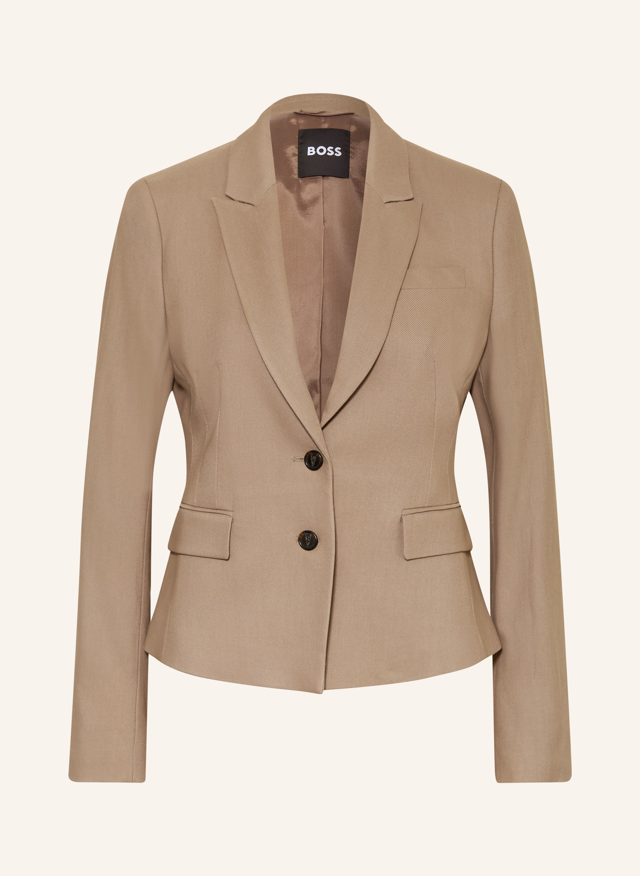 BOSS Blazer JIA