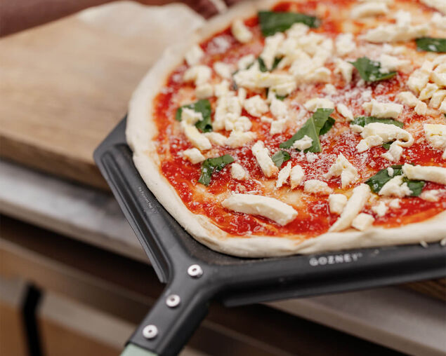 Gozney Pro Placement Peel - Standard