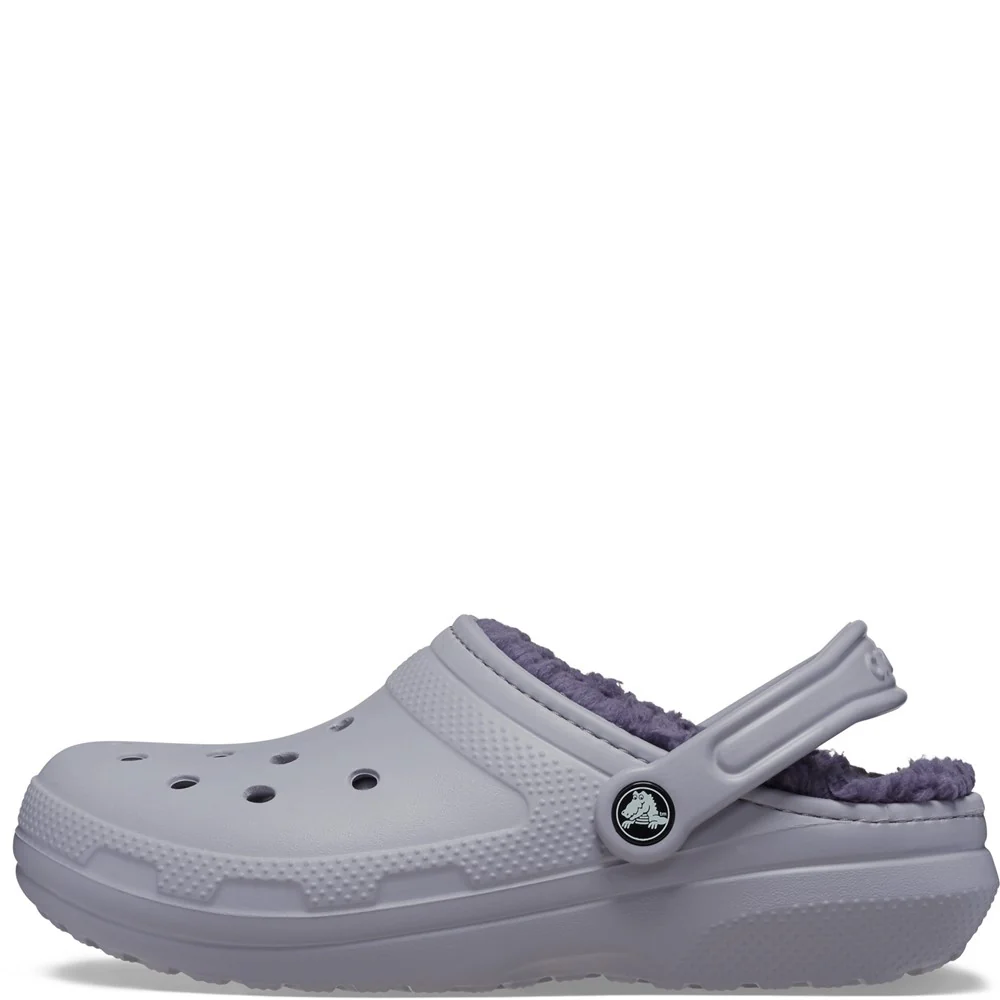 Crocs Unisex Classic Lined Clog