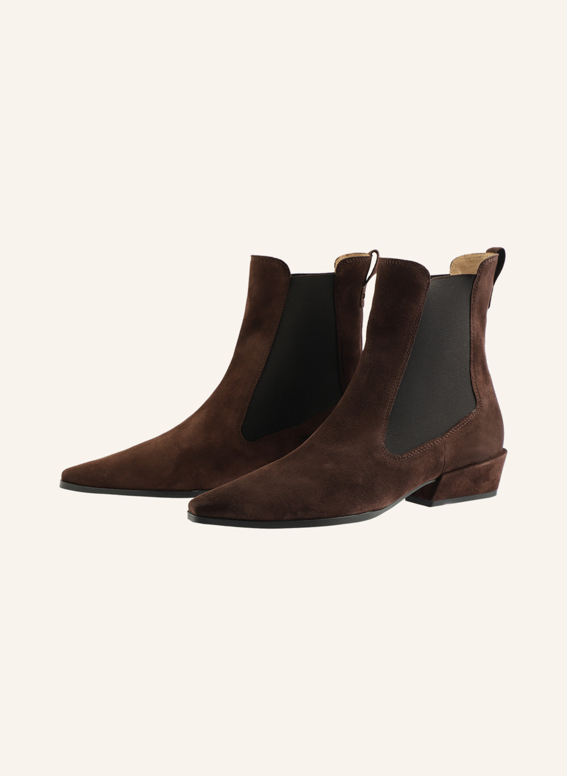 Högl Chelsea-Boots