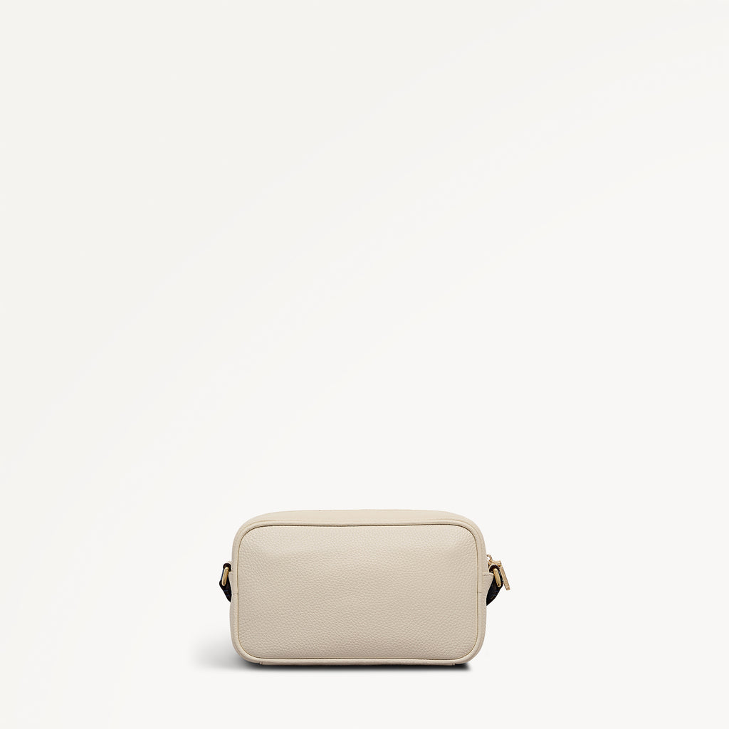 Among The Trees - Small Ziptop Cross Body Bag