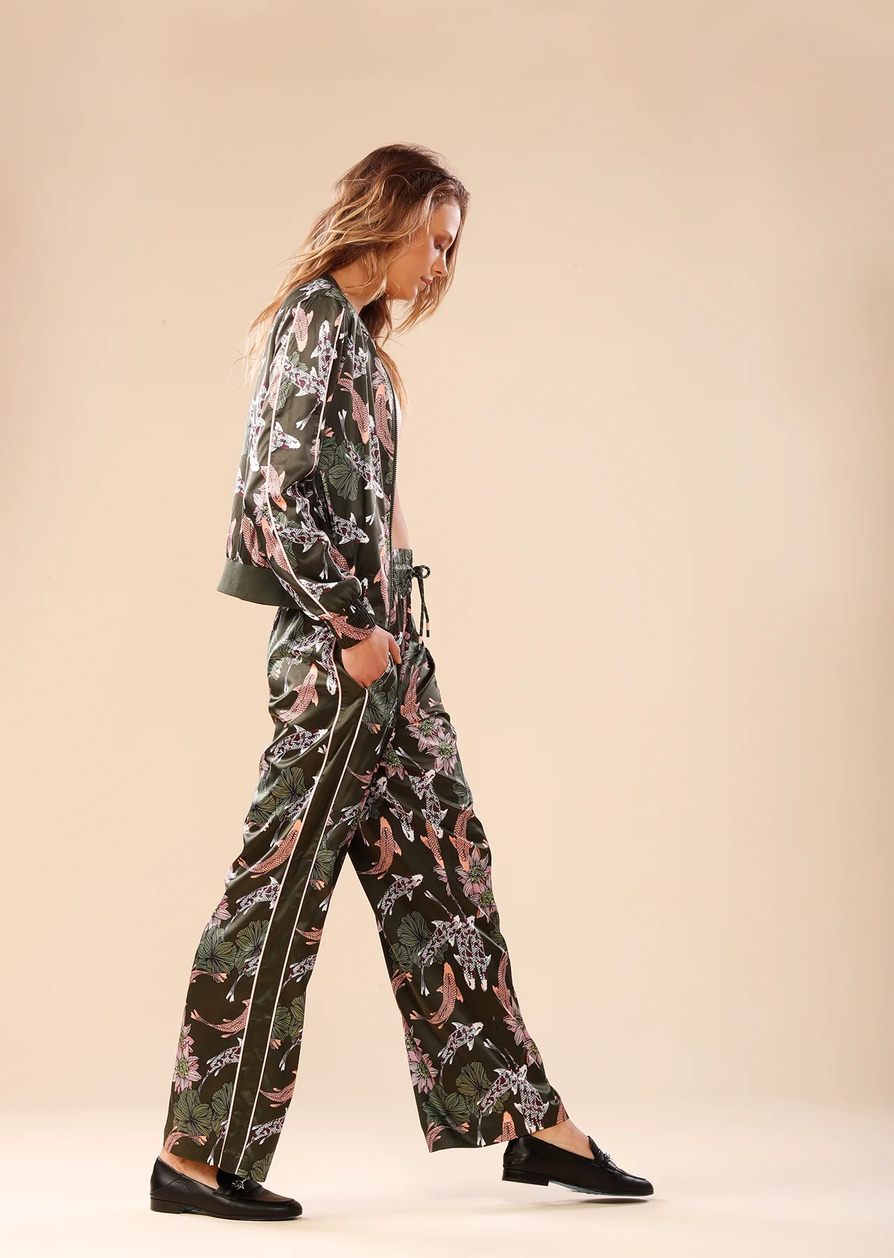 Carpe Diem Active Pants