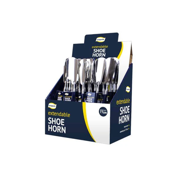 Kingsole Extendable Shoe Horn