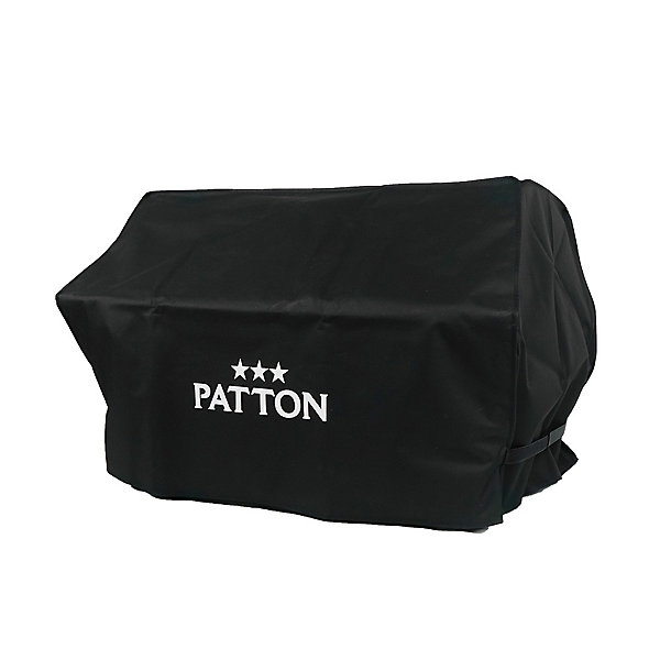 Housse de protection pour barbecue Opus 3 1 Patton