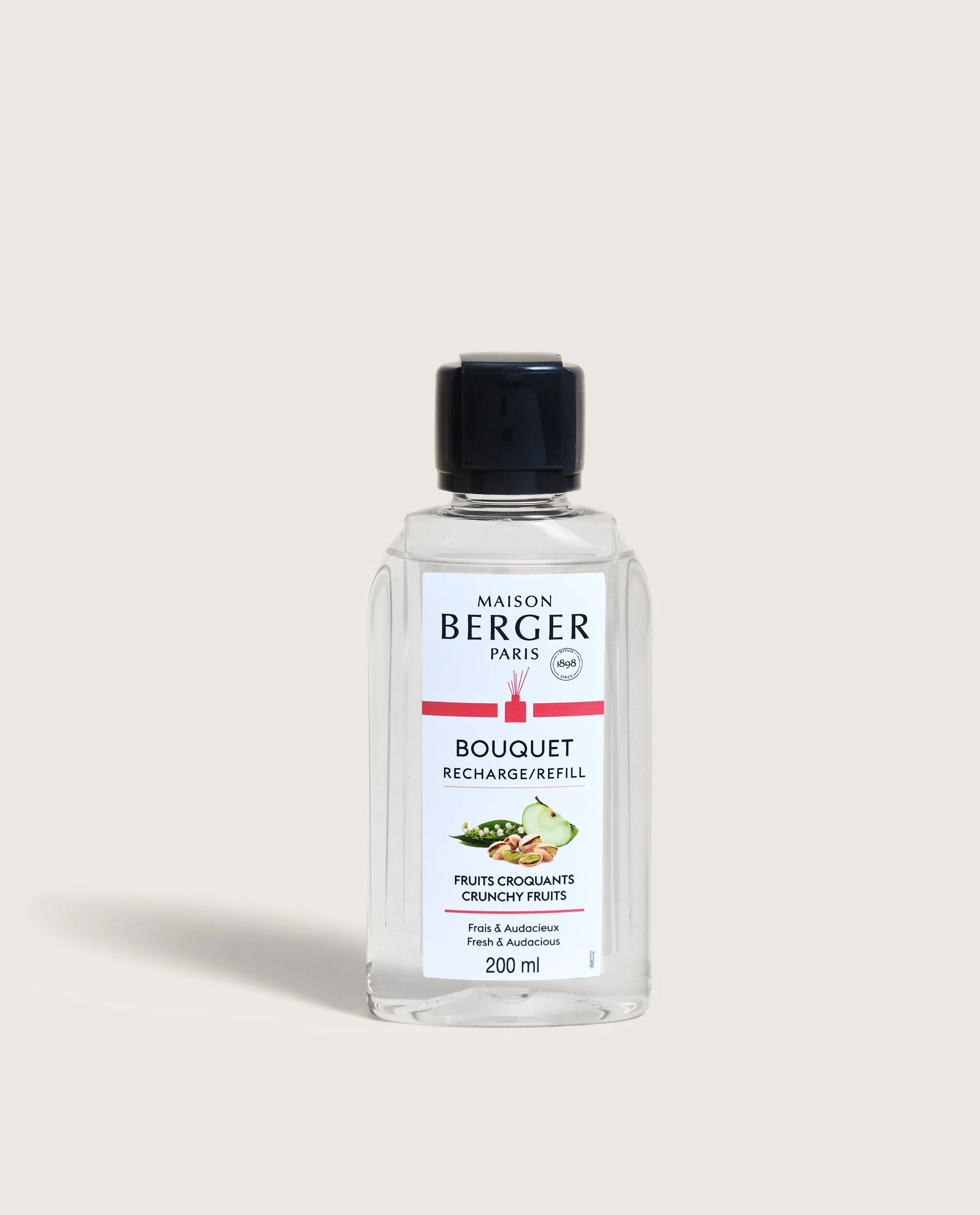 Recharge bouquet Fruits Croquants 200ml