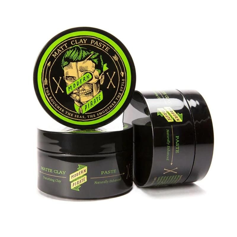 ModernPirate Clay Paste 95ml