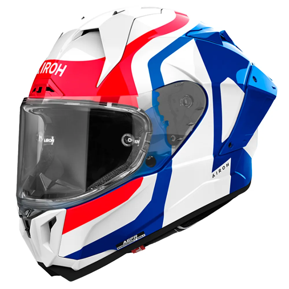 Airoh GP800 Competition full face helmet