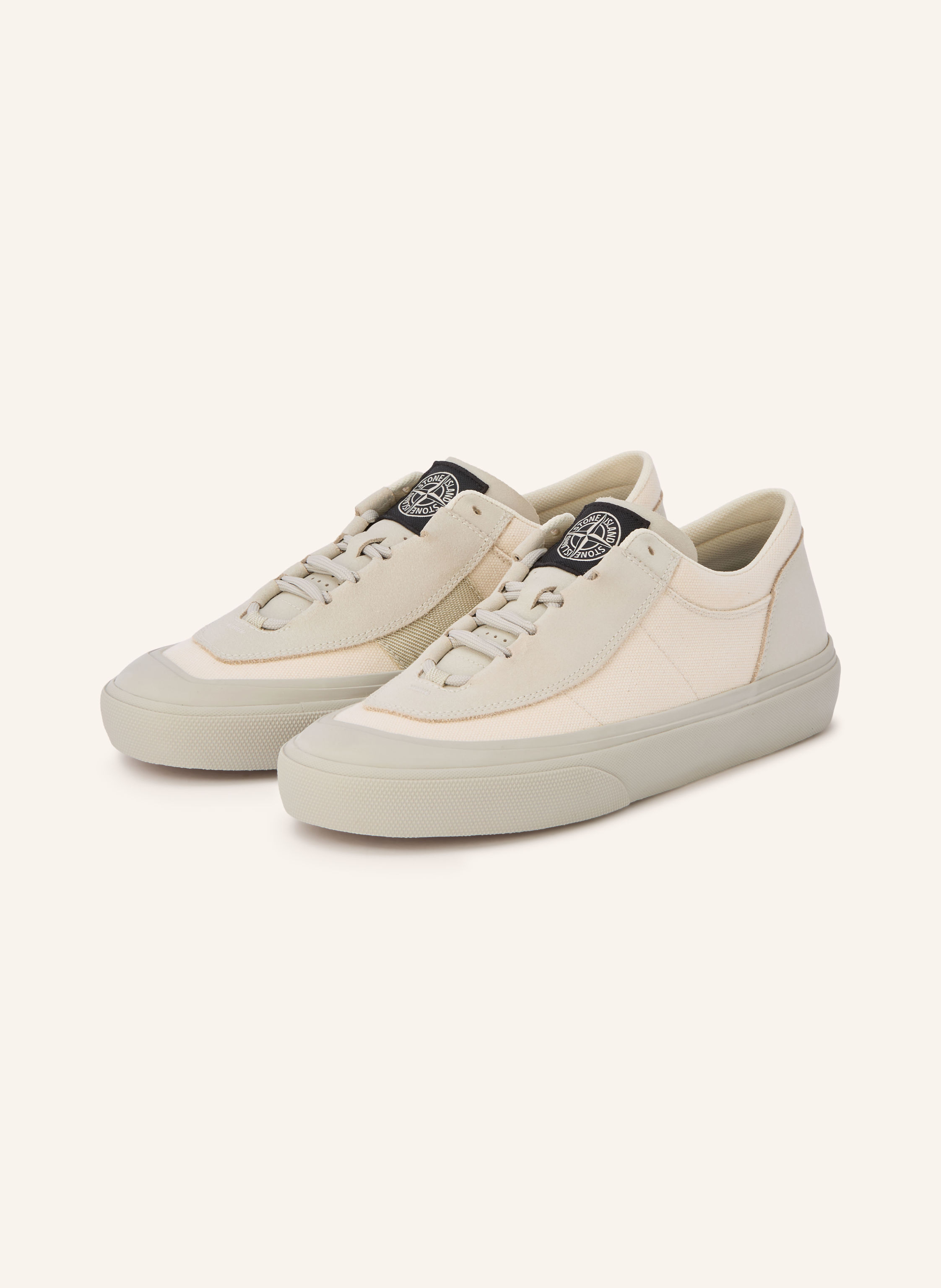 STONE ISLAND Sneaker