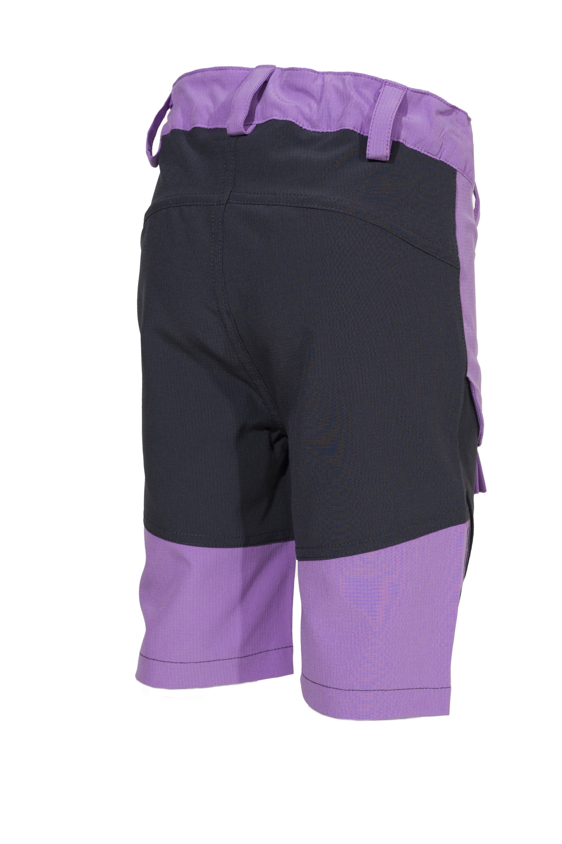 Sollia shorts barn 1-7