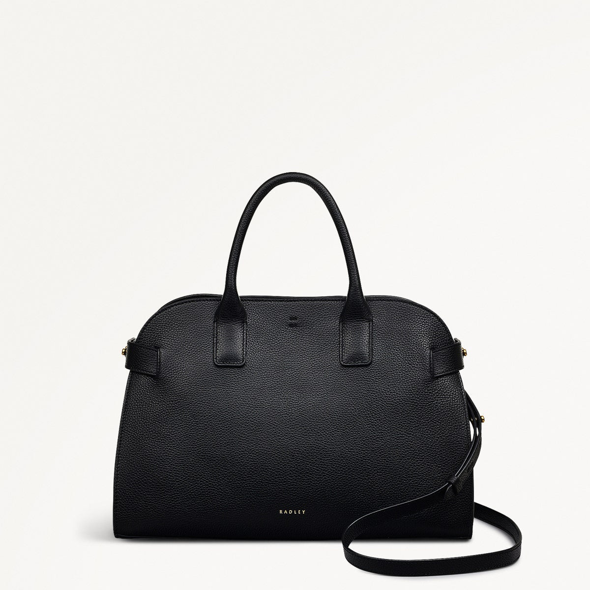 The Rathbone - Medium Open Top Grab Bag