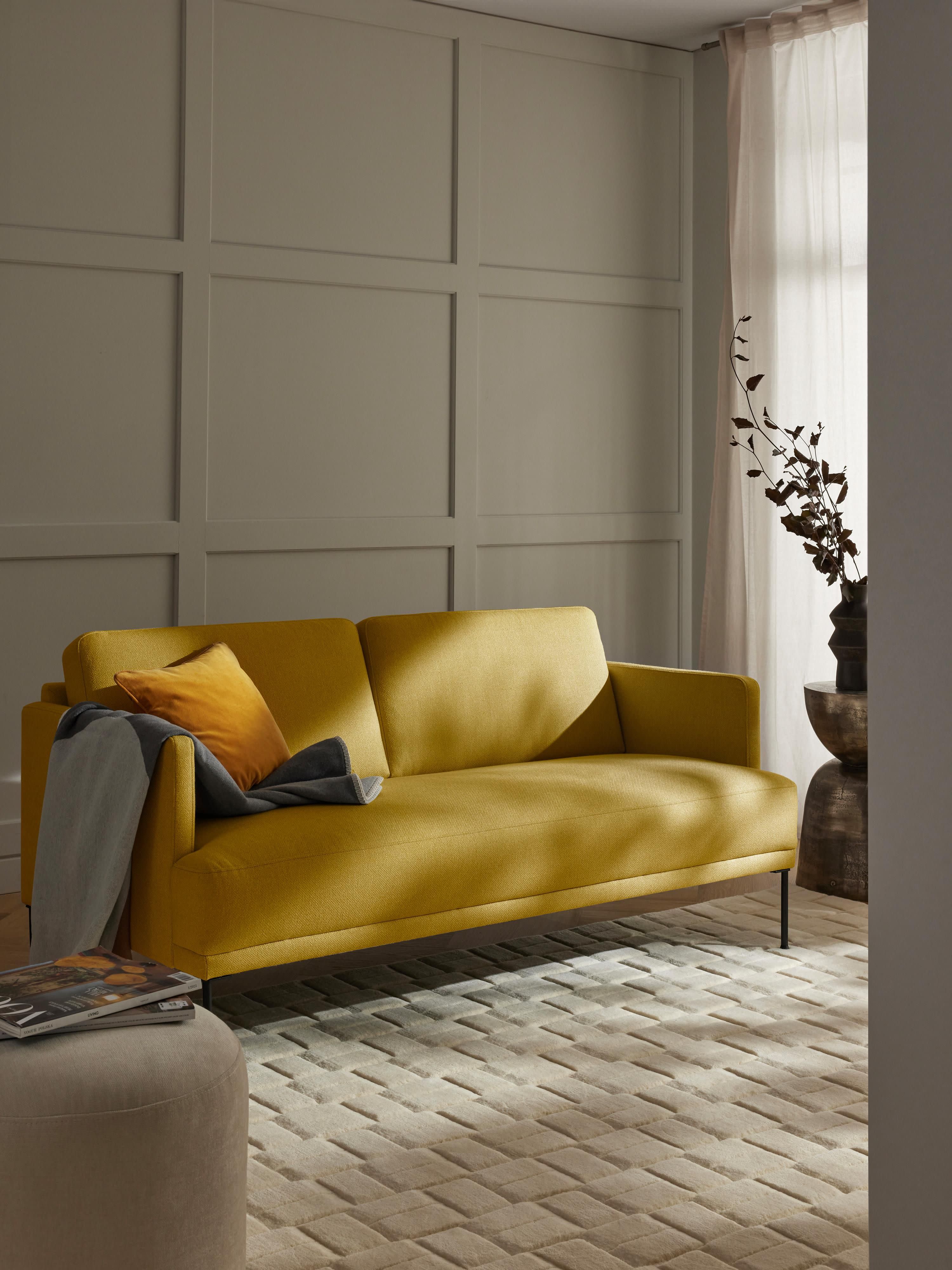 Sofa Fluente (2-Sitzer)