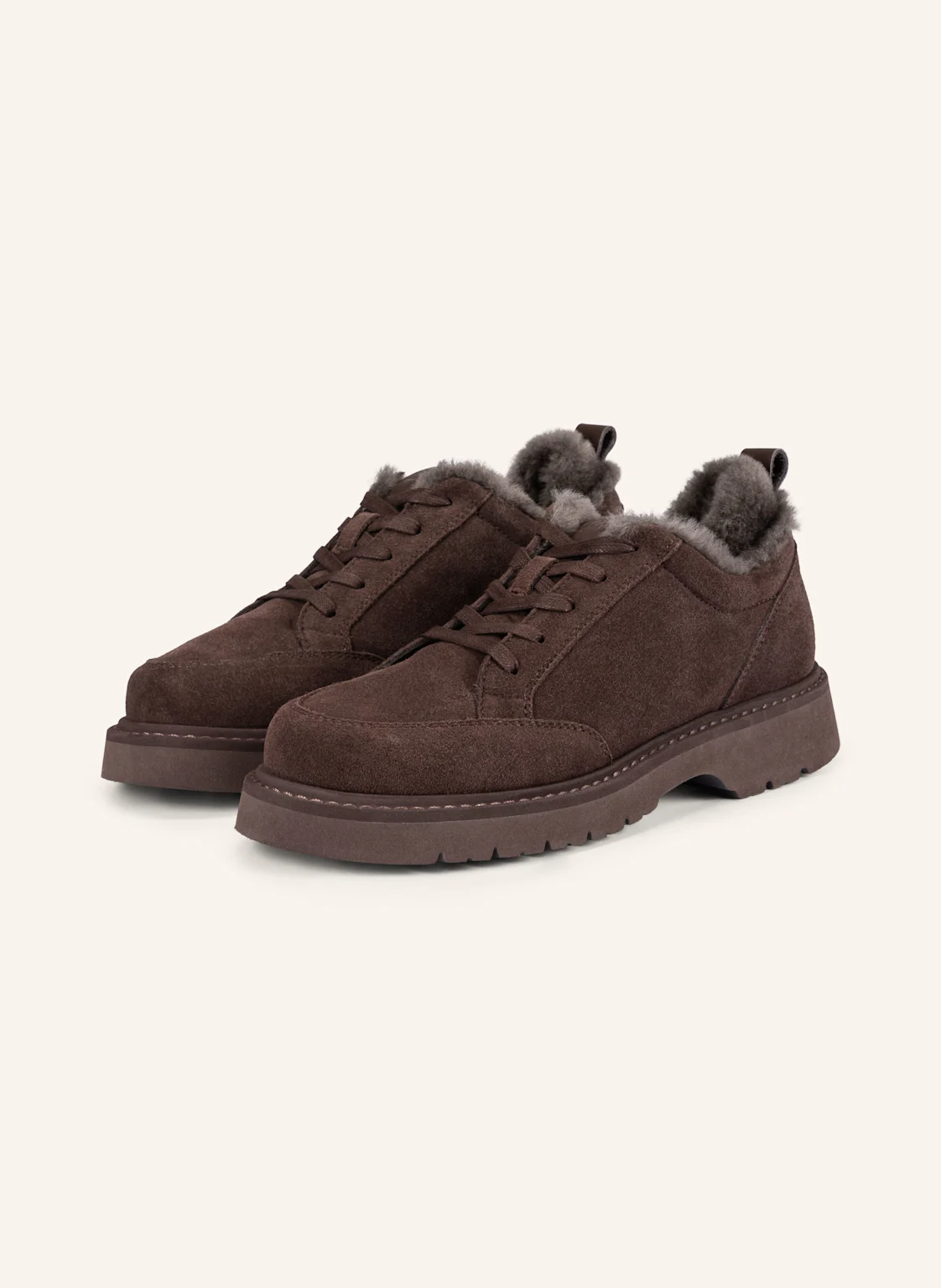 LLOYD ALURA 110 L Sneaker