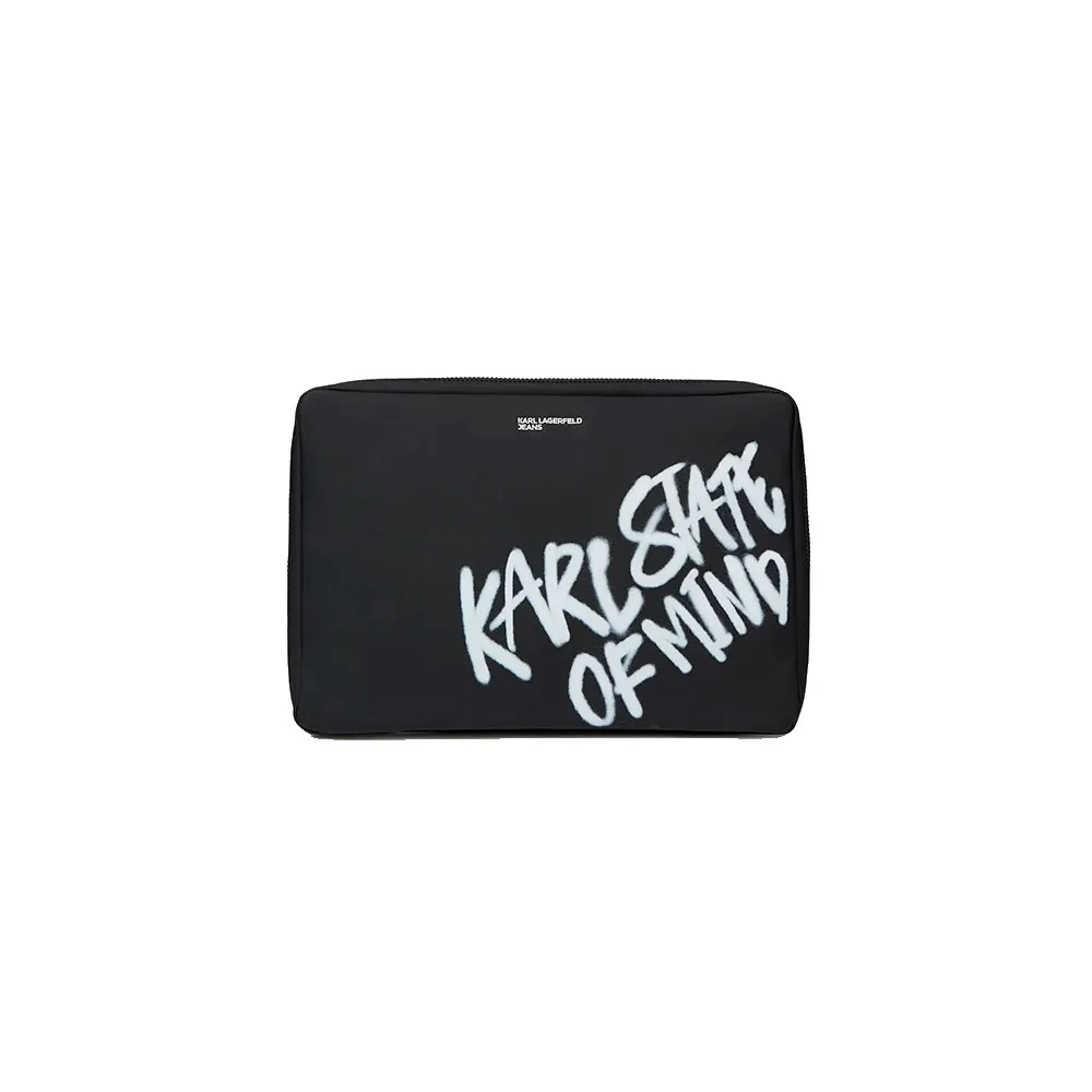 Karl Lagerfeld Jeans B3M32082 Pouch crossbody