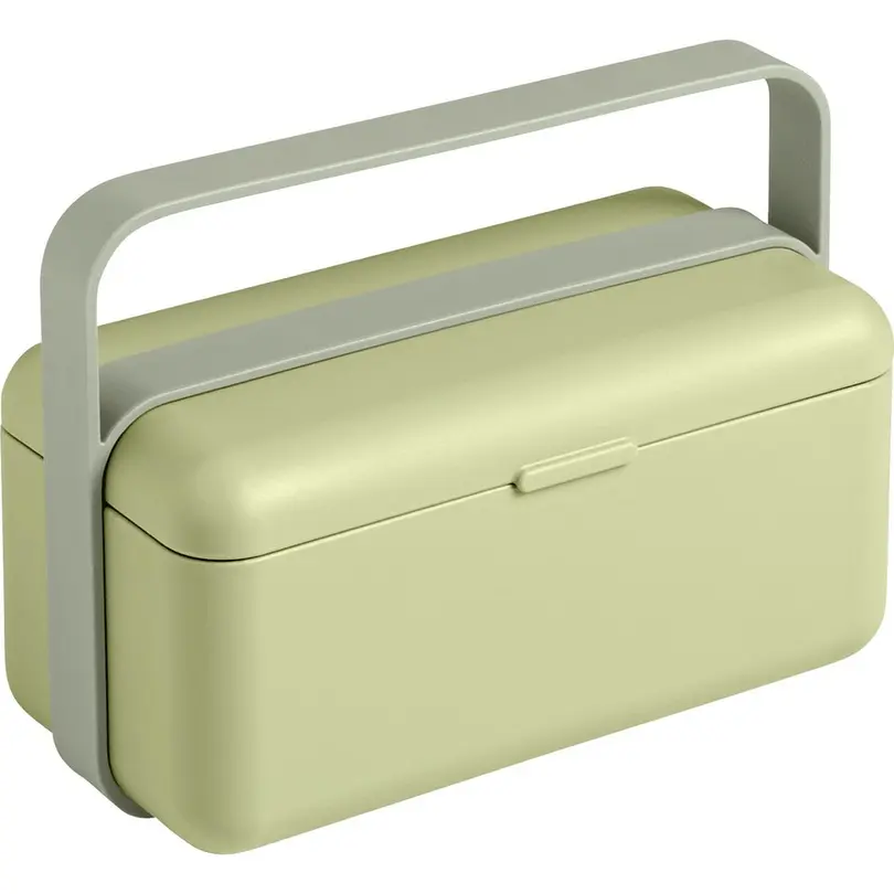 Lunch-Box CREATE