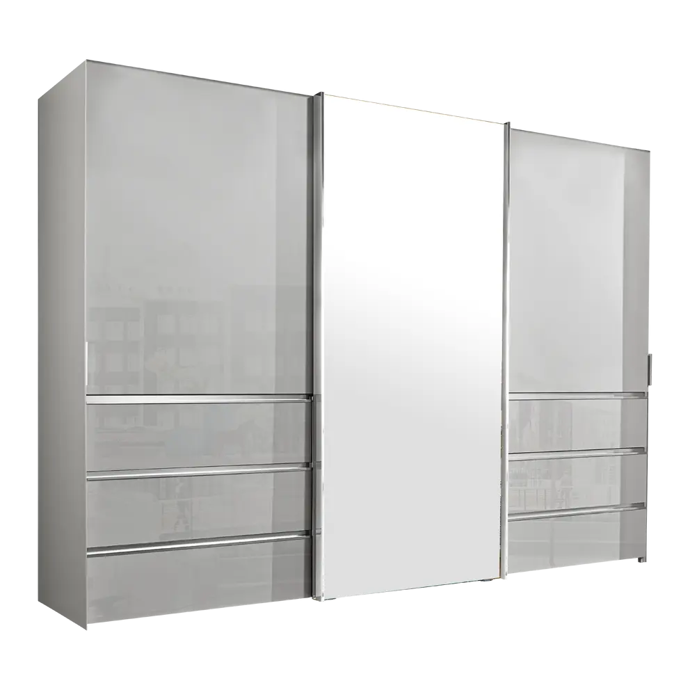 Schiebetürenschrank Malibu_201