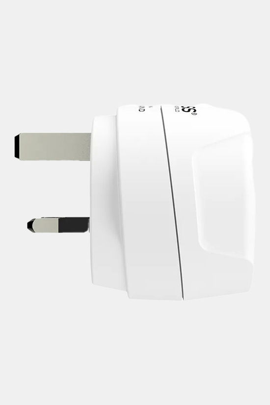 S-Kross Europe To Uk Adapter Wereldstekker