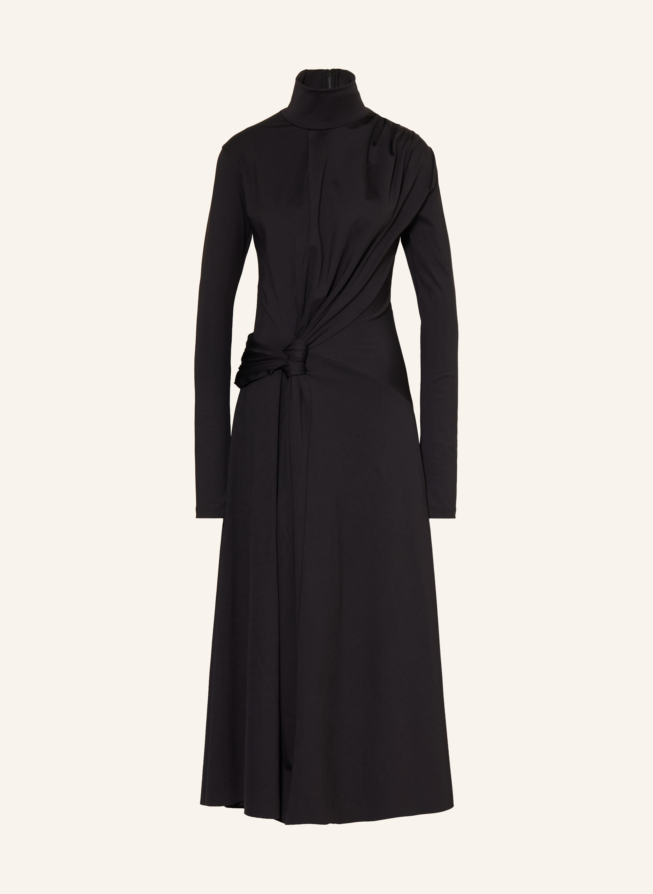 VICTORIA BECKHAM Cocktailkleid LETICE aus Jersey