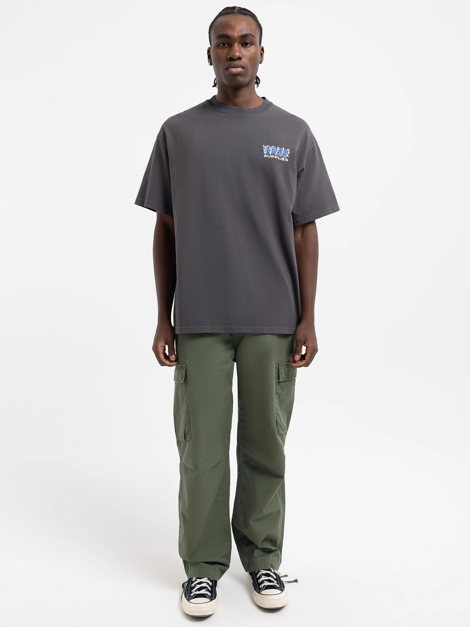 Unite Cargo Pant