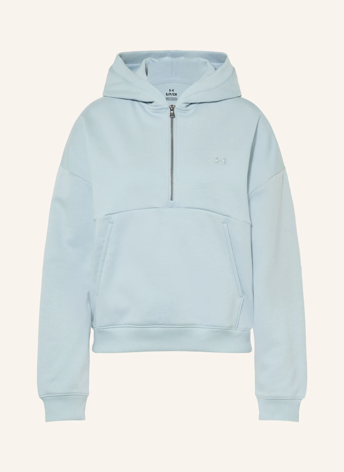 UNDER ARMOUR Sweat-Troyer UA ICON