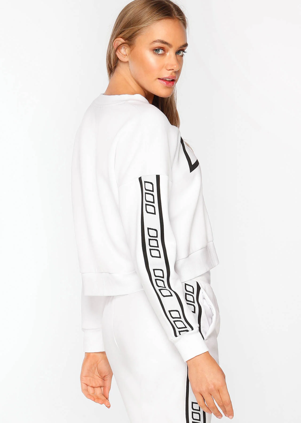 Athleisure Sweat