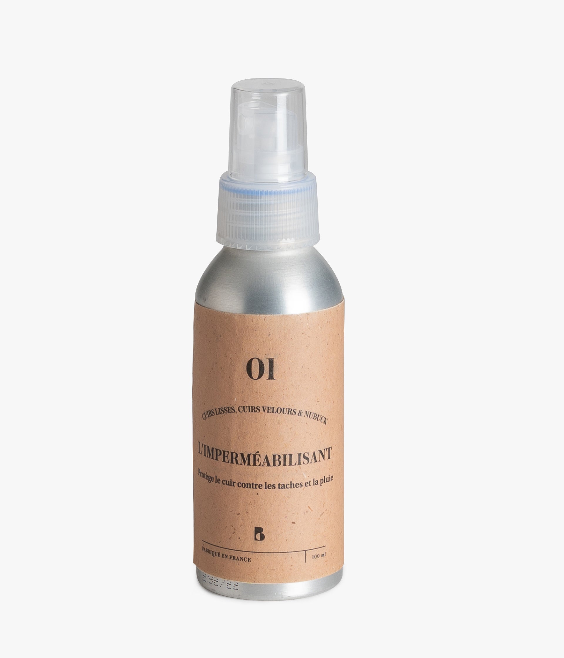 Soin protection anti-tâches