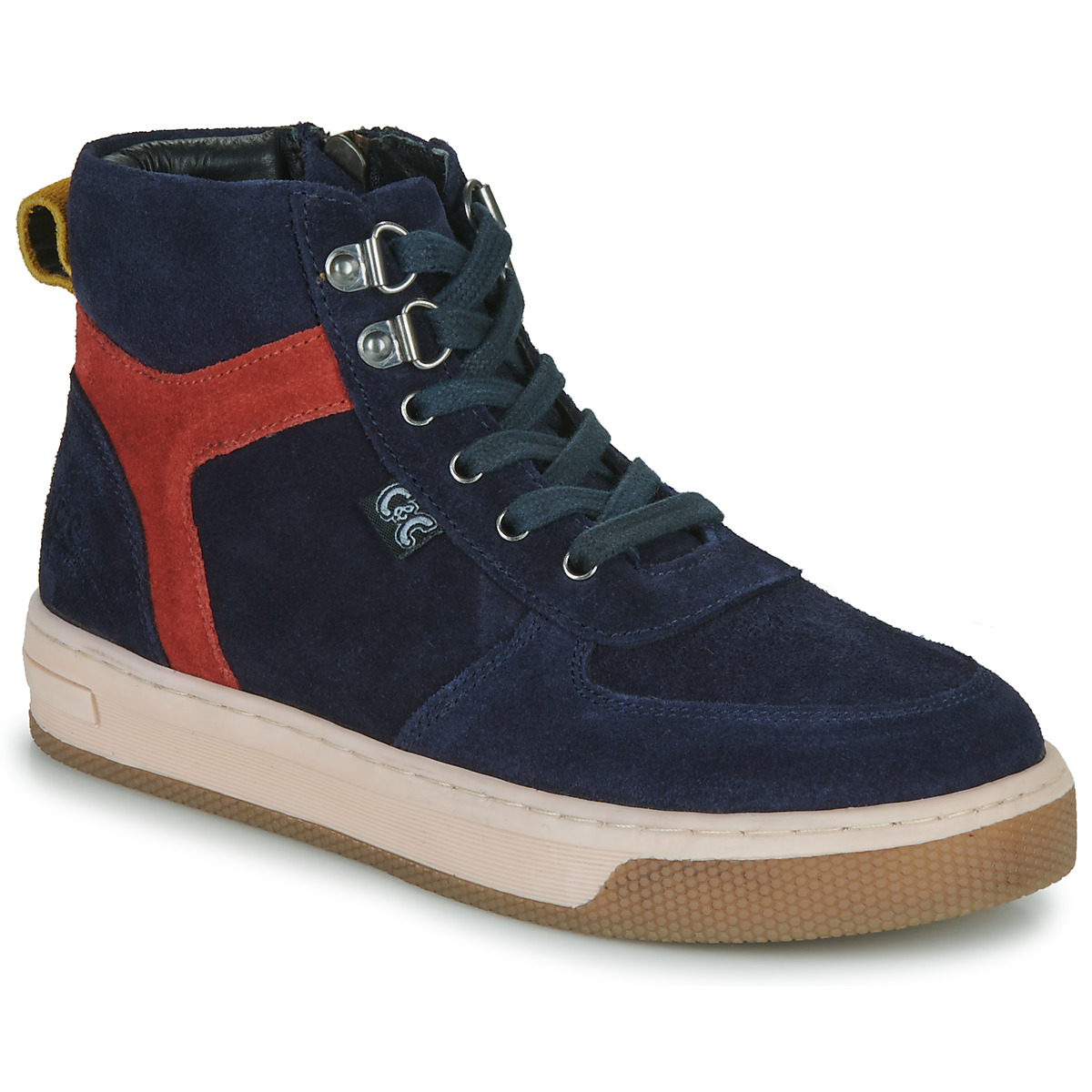 Citrouille et Compagnie - NEW 28 - Marine