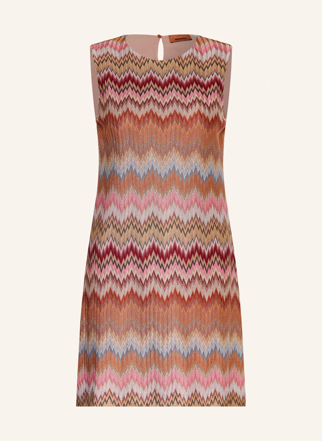 MISSONI Strickkleid