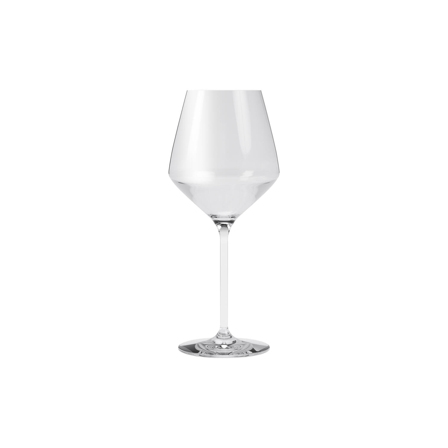 Legio Nova rødvinsglas 6 stk.