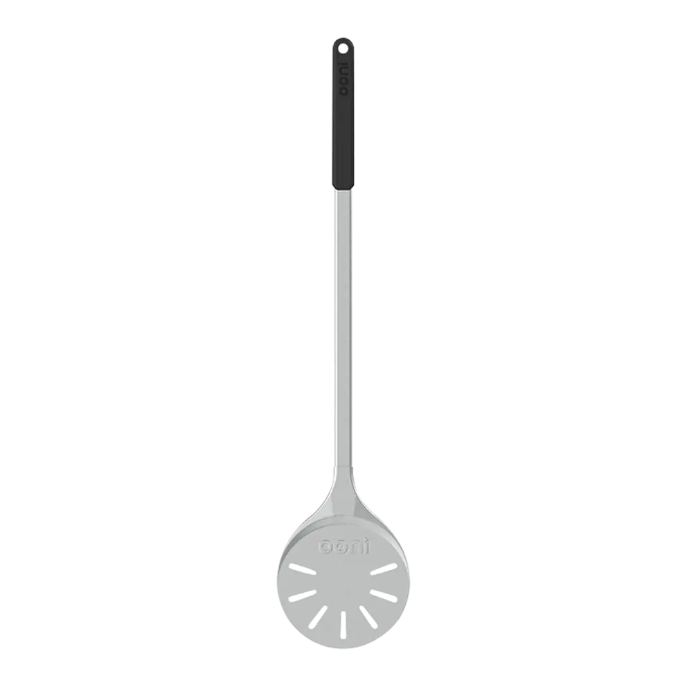Pizzaschaufel Turning