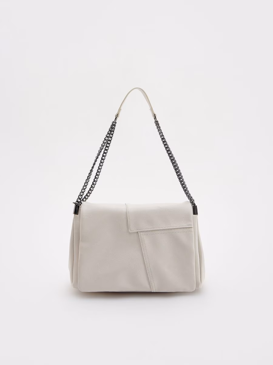 Bag With Chain