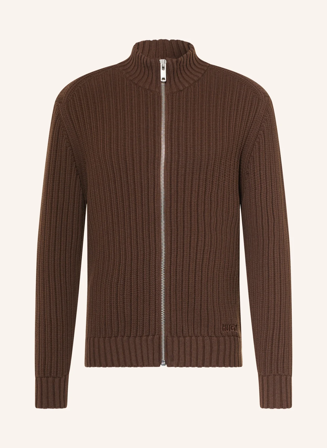 HUGO Strickjacke SRITON