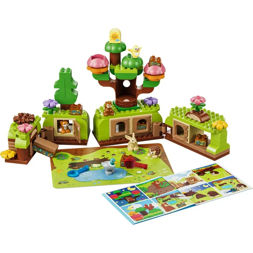 Spielset DUPLO