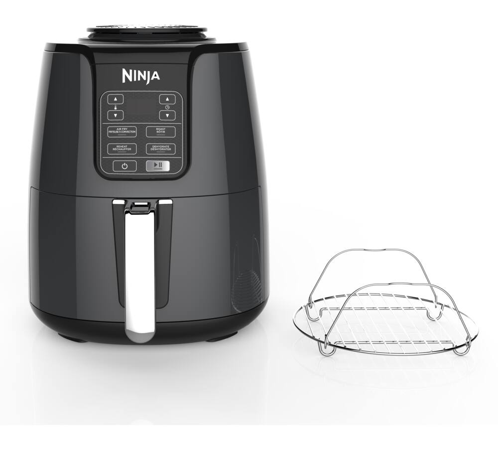 Ninja® Air Fryer, Black, 3.8L
