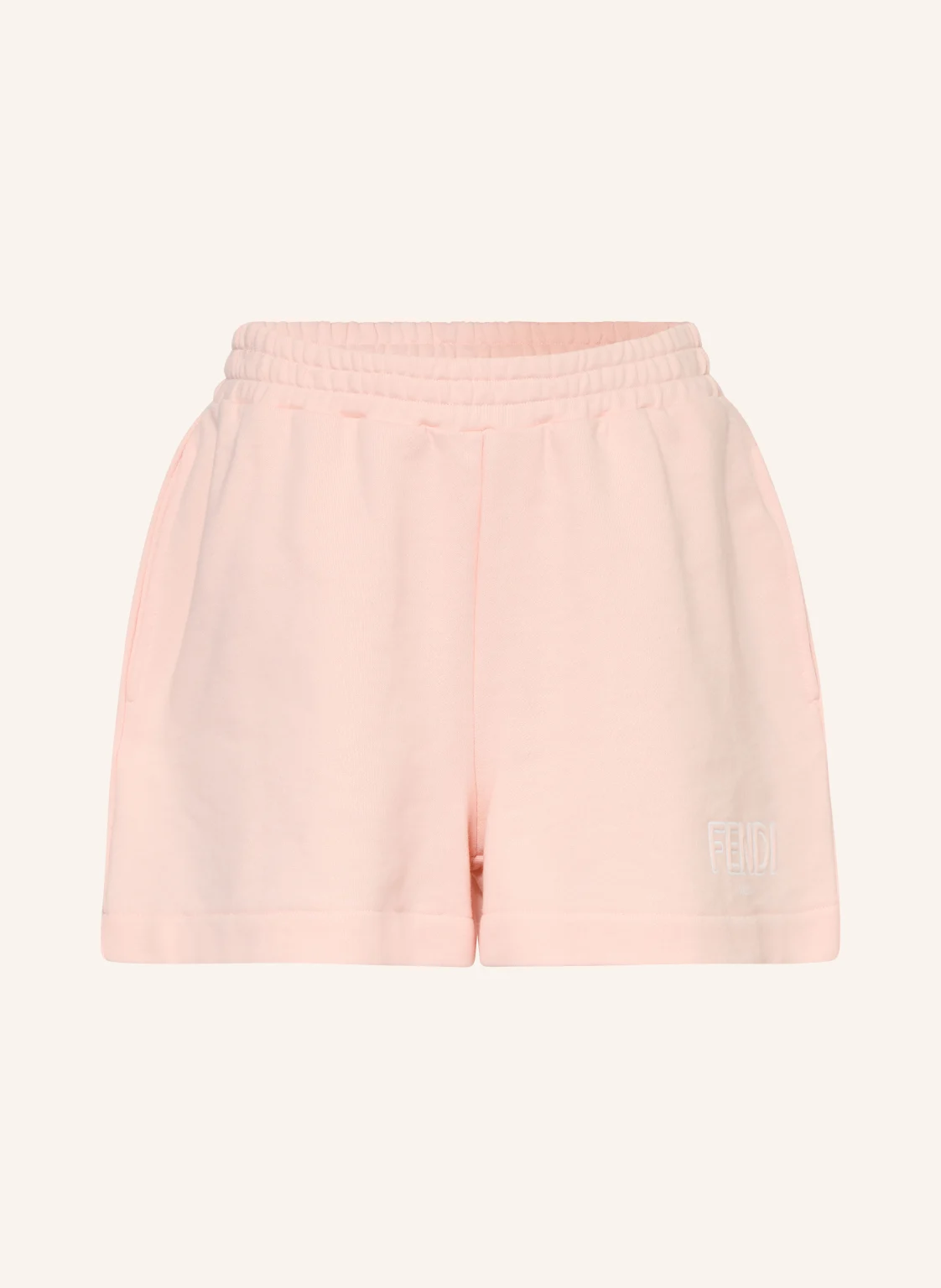 FENDI Sweatshorts