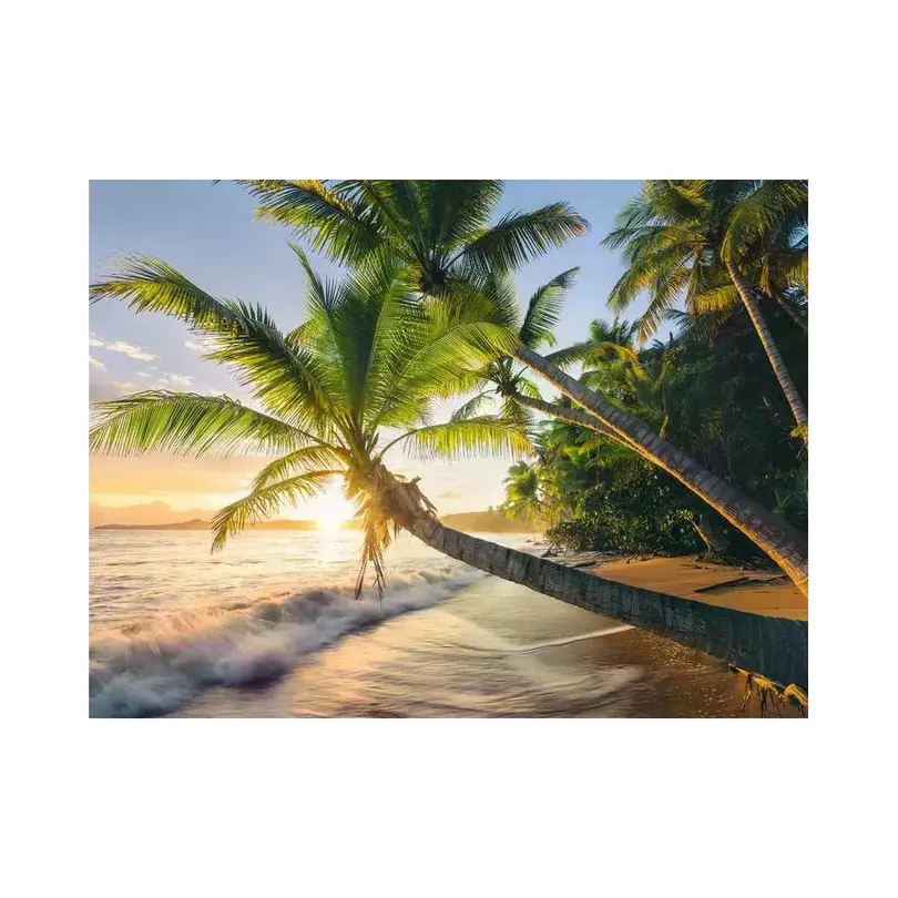 Puzzle Strandgeheimnis