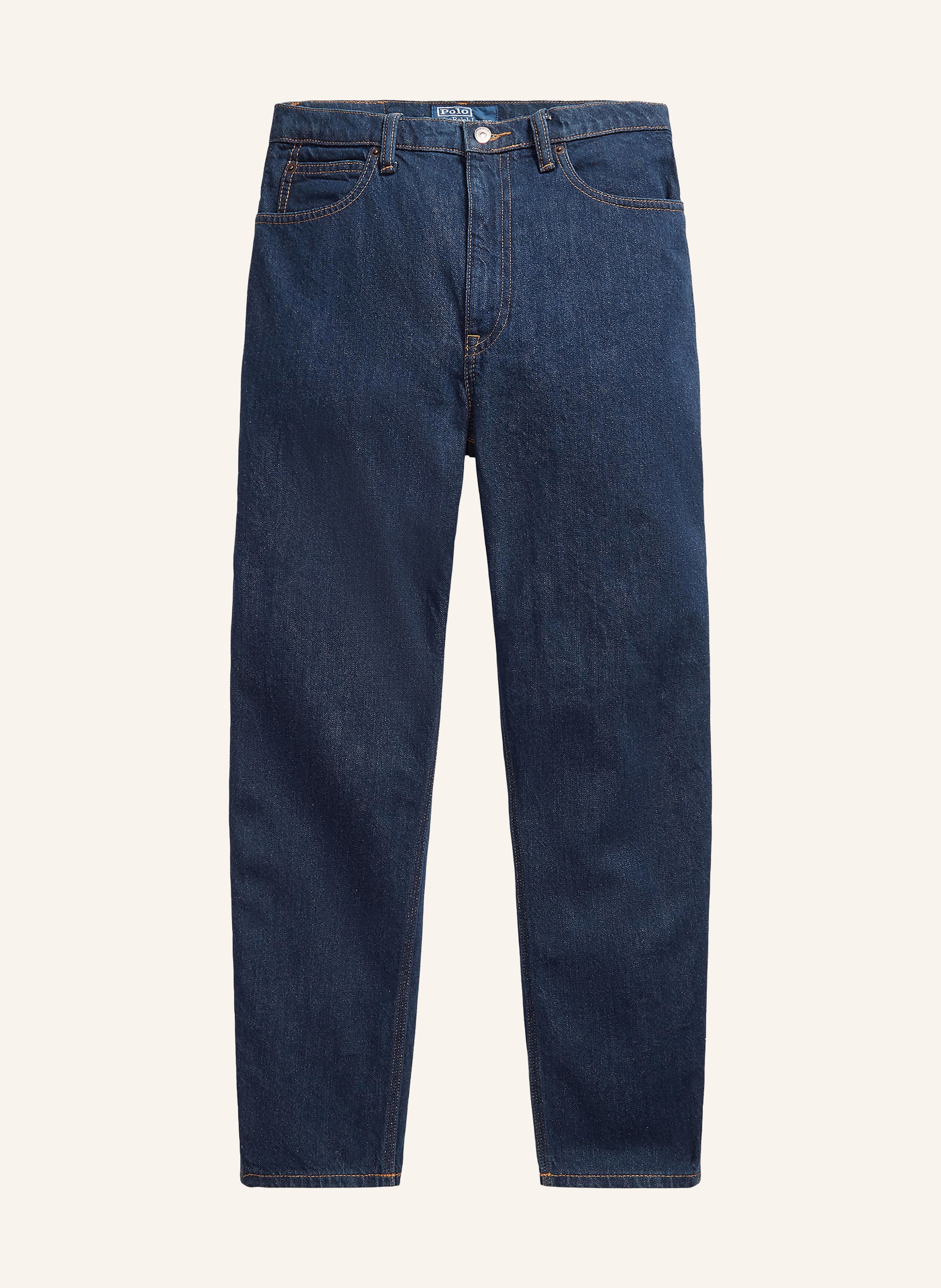 POLO RALPH LAUREN Straight Jeans