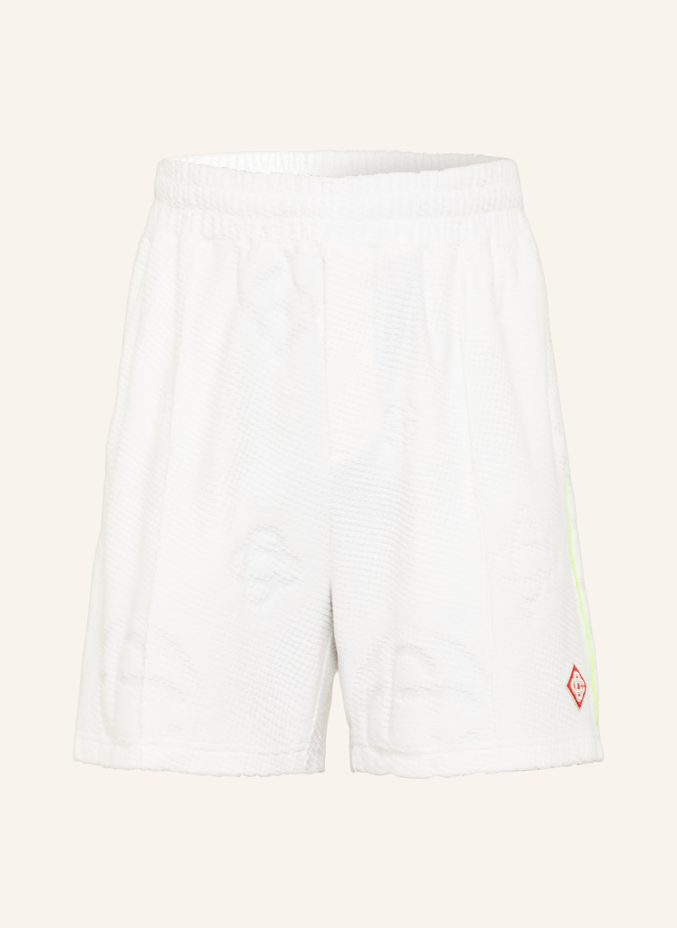 Casablanca Frotteeshorts