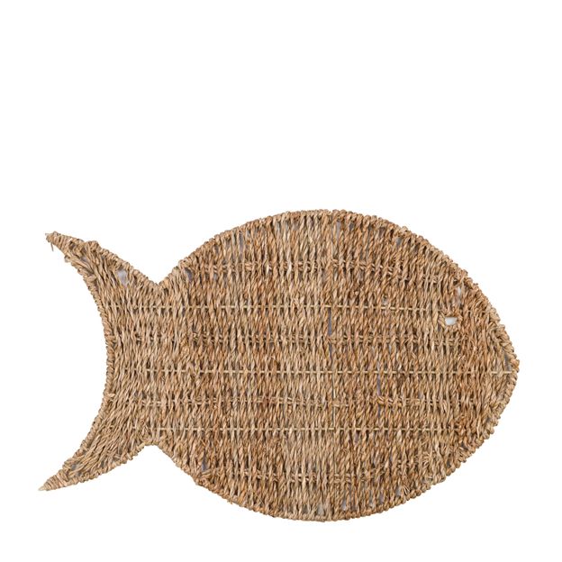 LUGAR AMERICANO 43 CM X 30 CM NÚBIO