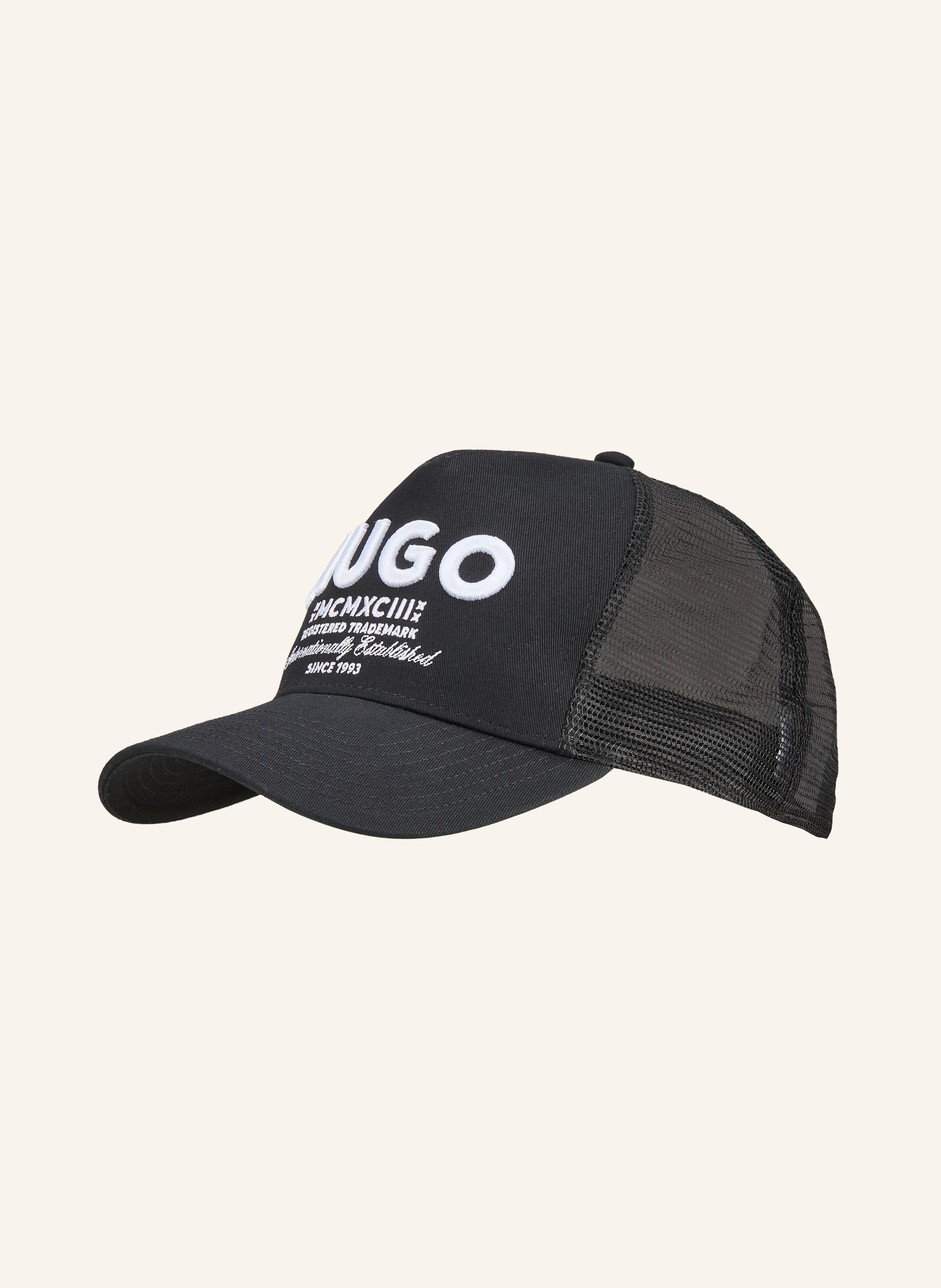 HUGO Cap MERK