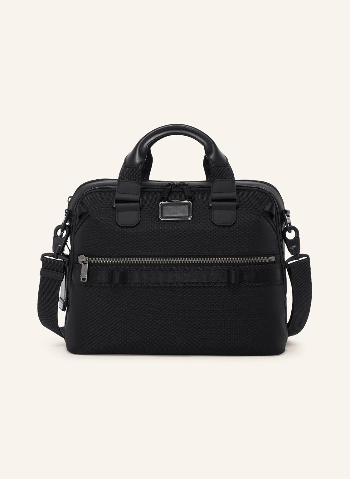 TUMI ALPHA BRAVO Business-Tasche CALHOUN mit Laptop-Fach