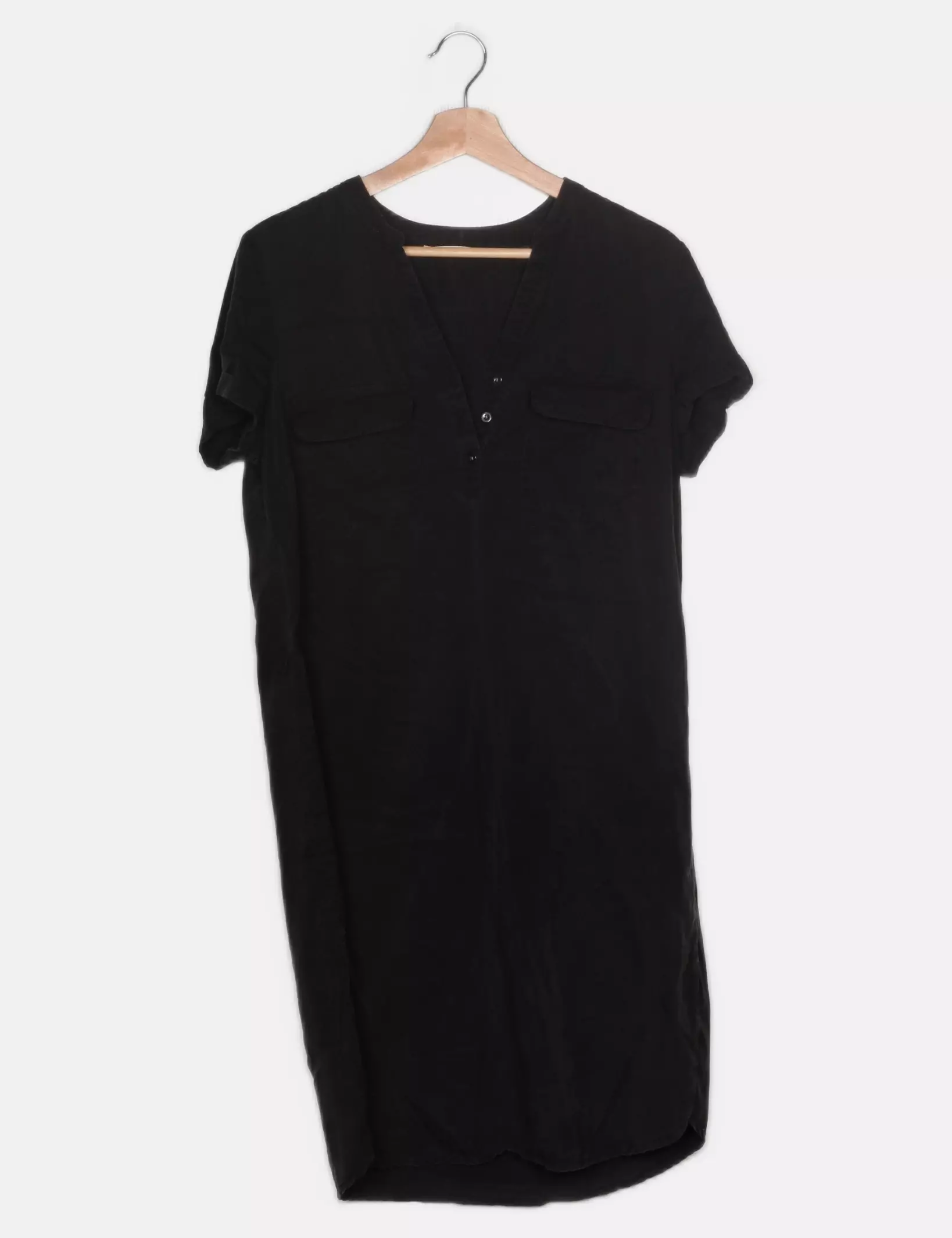 Camaïeu casual dress Flowing