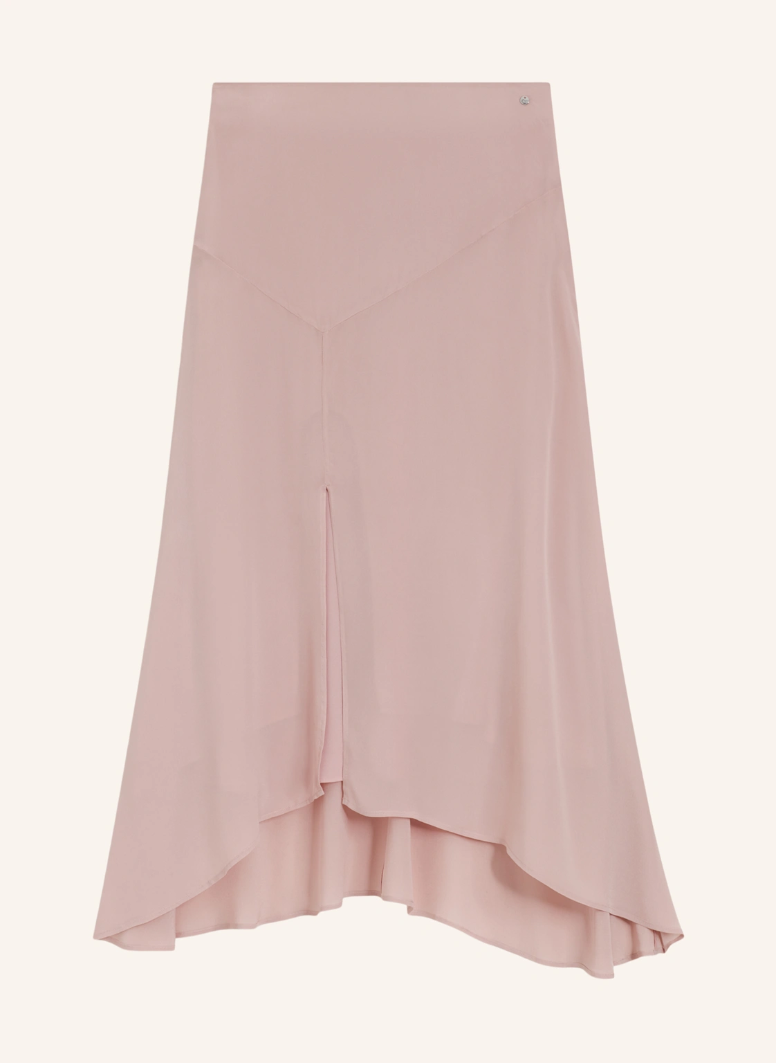 BOSS Knee-Length Skirt C_VERTEMISIA Regular Fit
