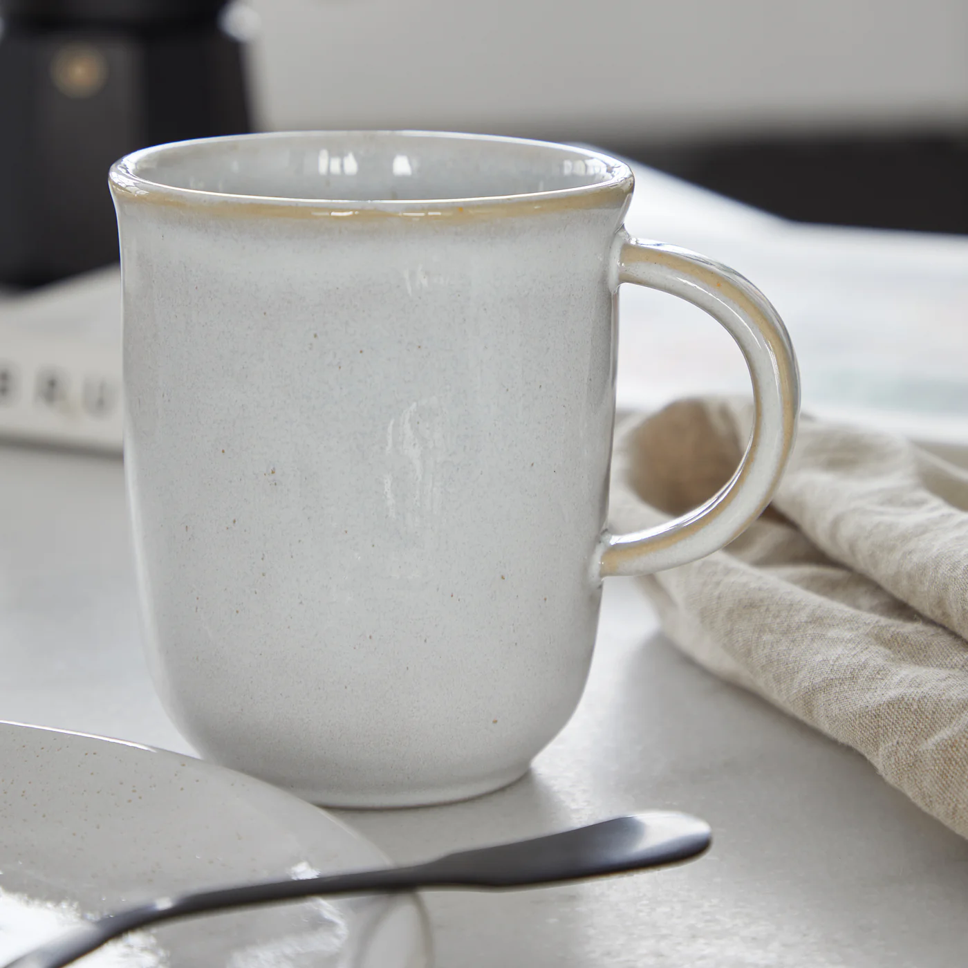 Mug Roda