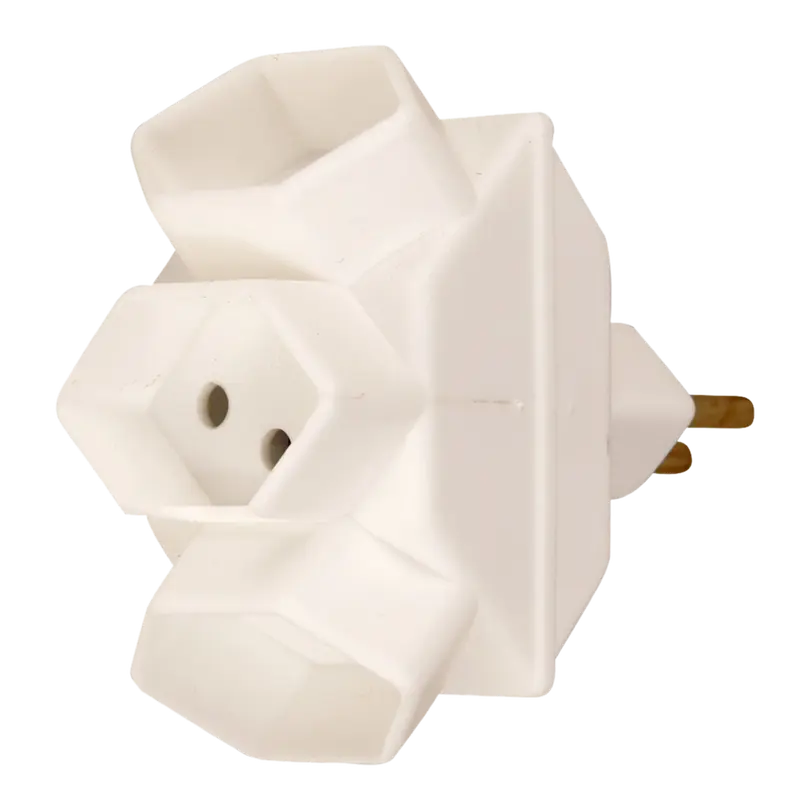 Abzweigstecker Nick