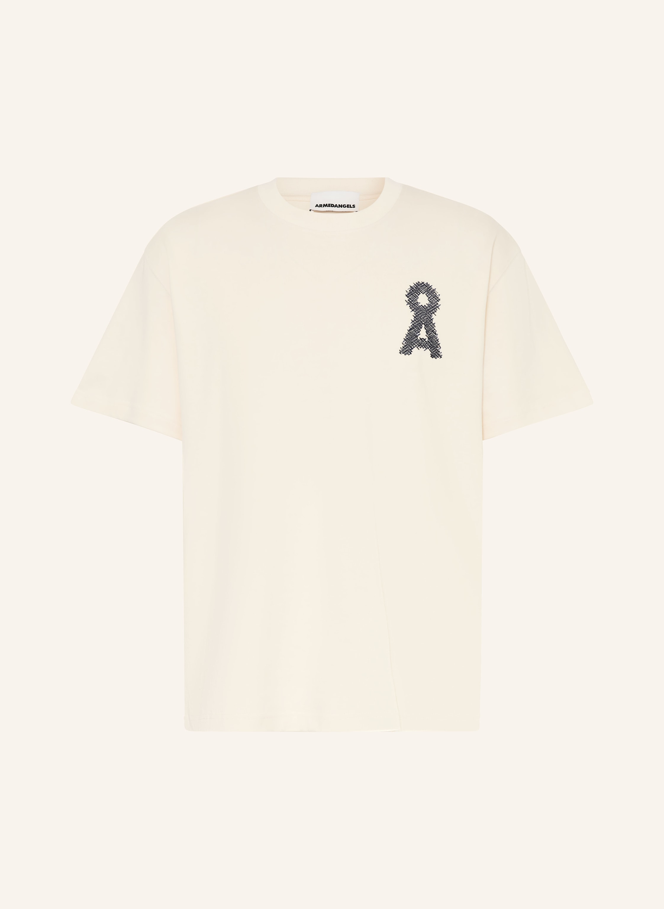 ARMEDANGELS Oversized-Shirt AADRU